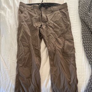 Prana Men’s Straight Fit Hiking Pant